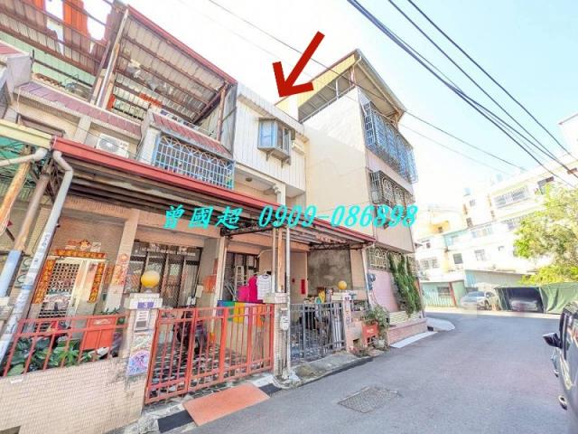 台中太平法拍透天-4