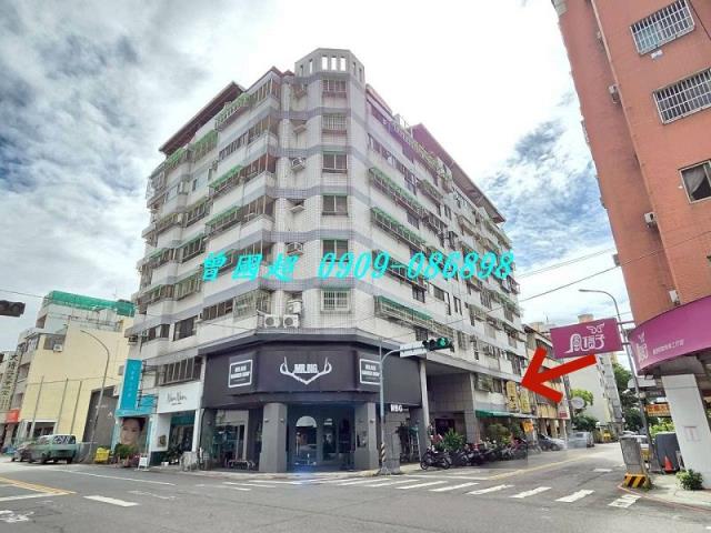 台中北屯大樓法拍-1