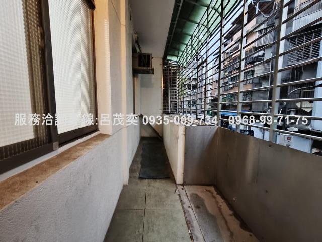 台北信義區公寓-11