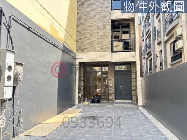 新竹北區別墅-5