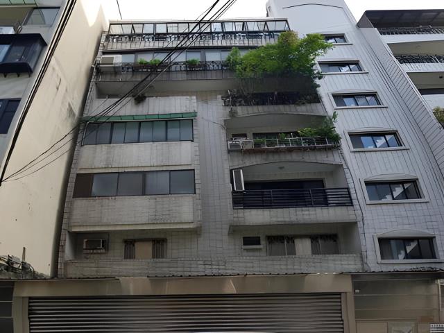 北投華廈法拍-2