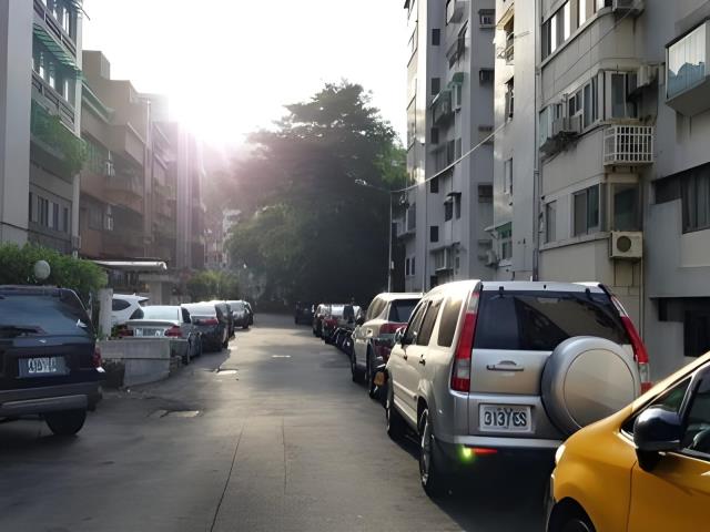 北投華廈法拍-4