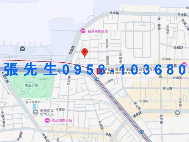 小港拍賣公寓-2