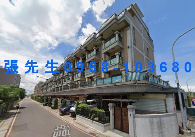 觀音法拍透天-1