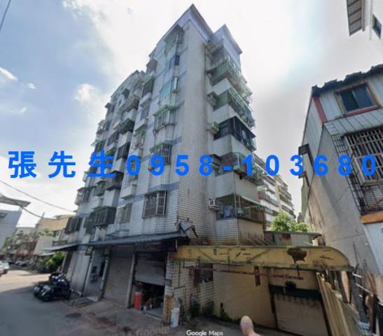 中壢華廈法拍-3