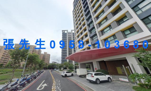 竹東拍賣大樓-4