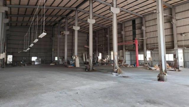 高雄仁武廠房-2