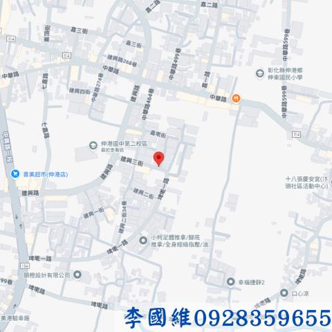 彰化伸港法拍透天-4