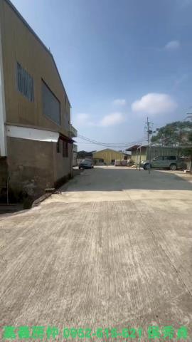 嘉義義竹廠房-10