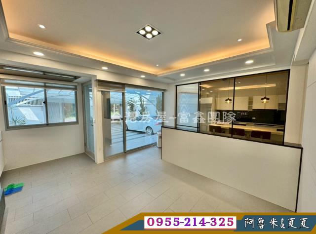 嘉義大林別墅-1