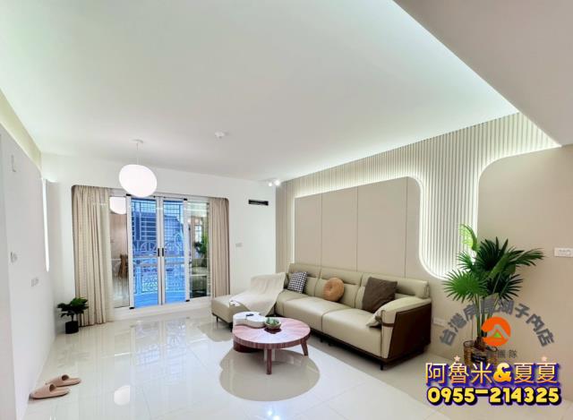 雲林斗南華廈-2