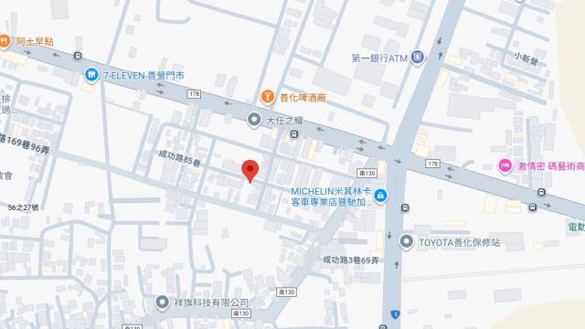 善化法拍透天-7