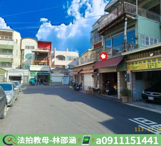 佳里透天法拍-4