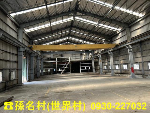 高雄仁武廠房-2