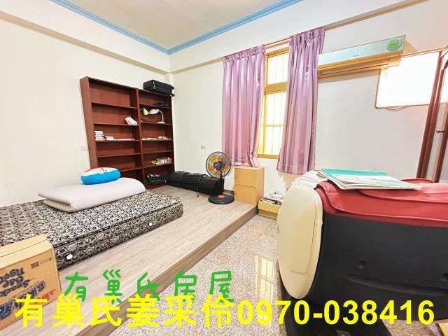 嘉義民雄透天-13