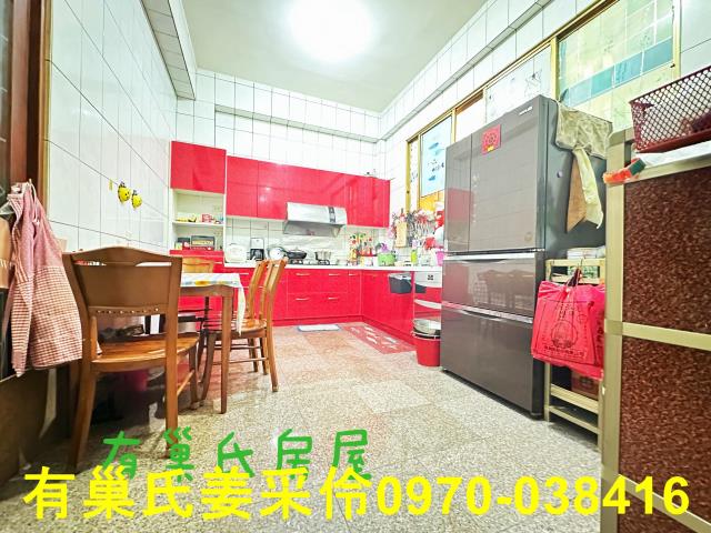 嘉義民雄透天-4