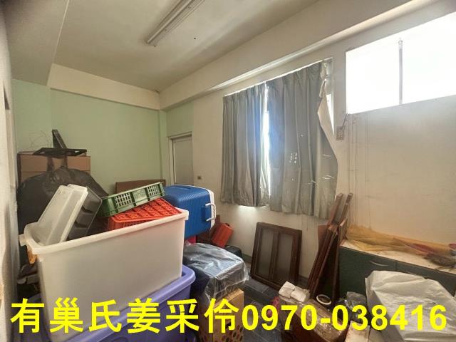 嘉義民雄透天-11