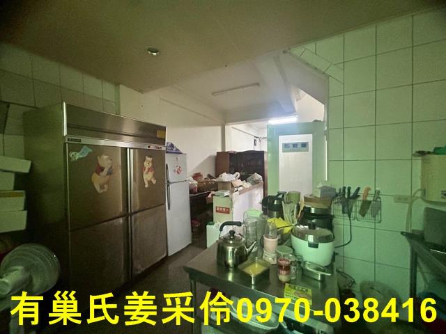 嘉義民雄透天-7