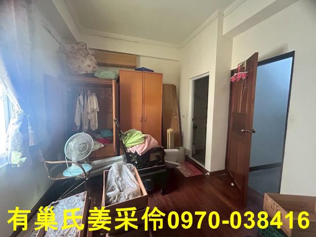 嘉義民雄透天-9