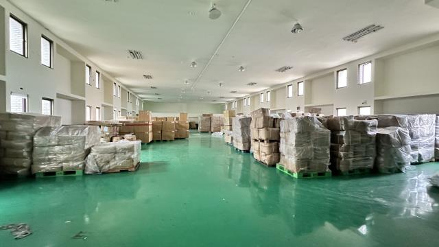 桃園龜山廠房-1