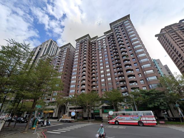 高雄鼓山法拍大樓-4