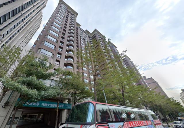 高雄鼓山法拍大樓-5