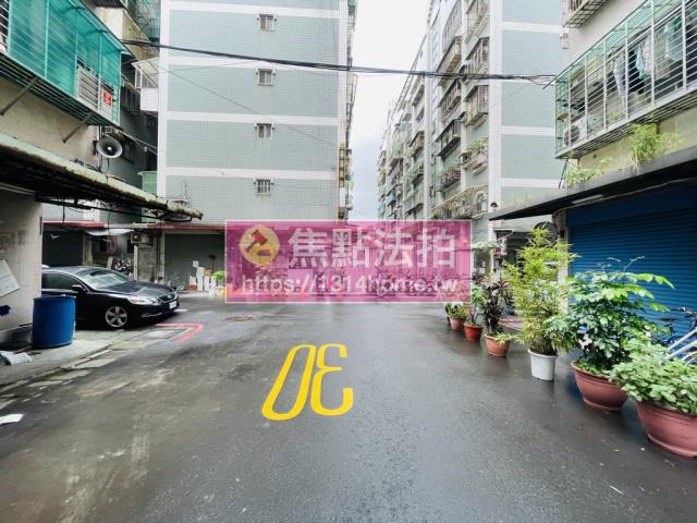 新莊法拍公寓-7