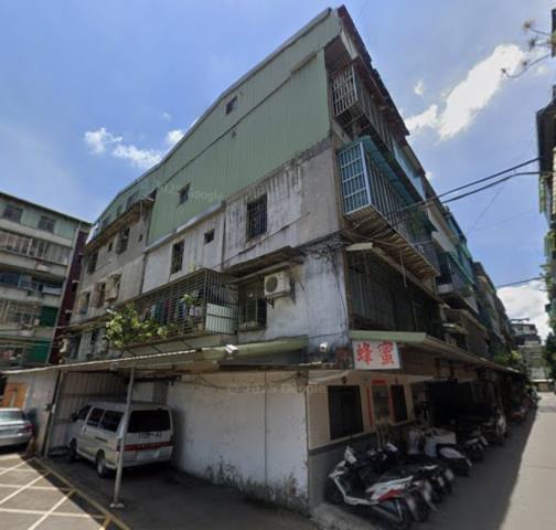 板橋公寓拍賣-1