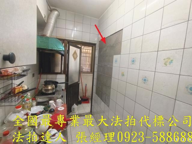 桃園法拍華廈-4