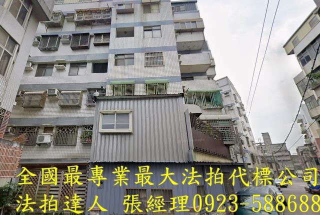 新竹湖口華廈法拍-2