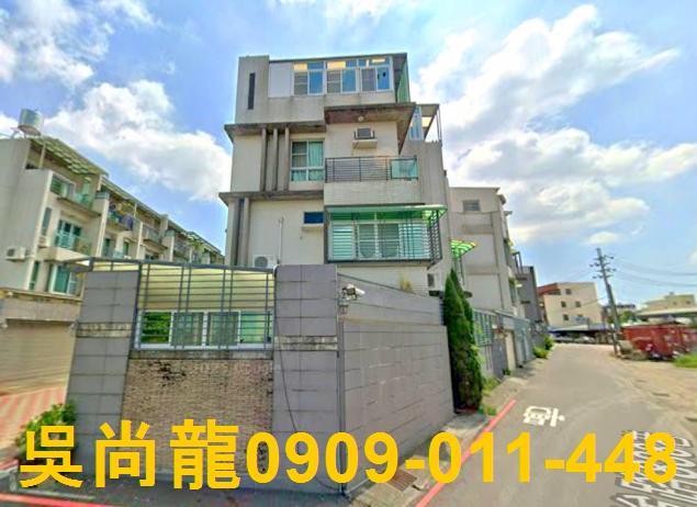 台南永康法拍透天-2