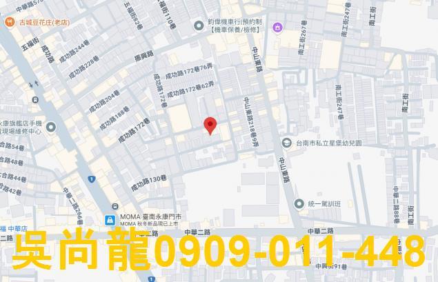 台南永康拍賣一樓-2