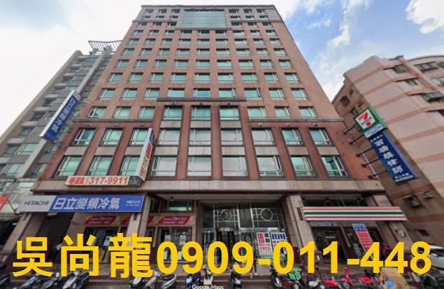 桃園桃園區大樓法拍-2