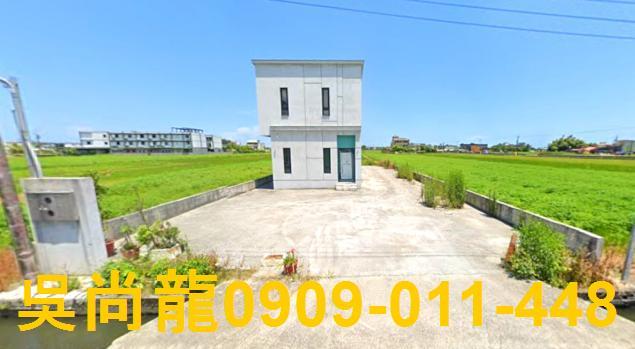 宜蘭壯圍透天法拍-4