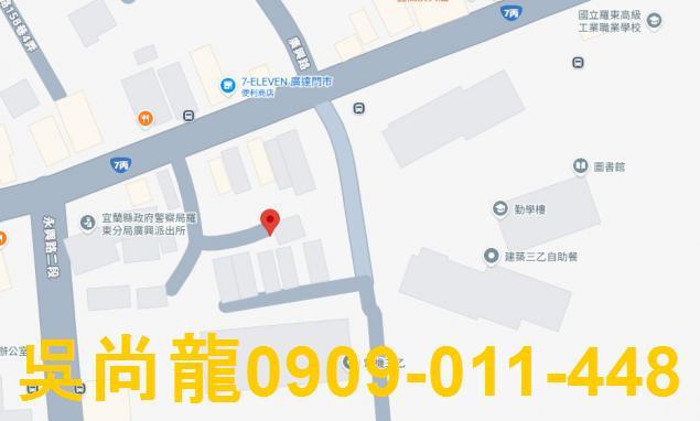 宜蘭冬山拍賣公寓-2