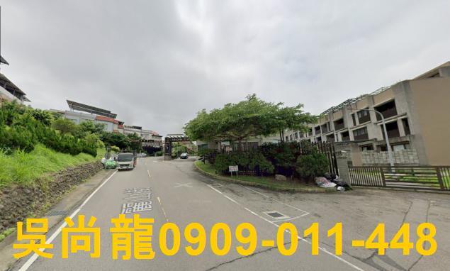 香山別墅法拍-5