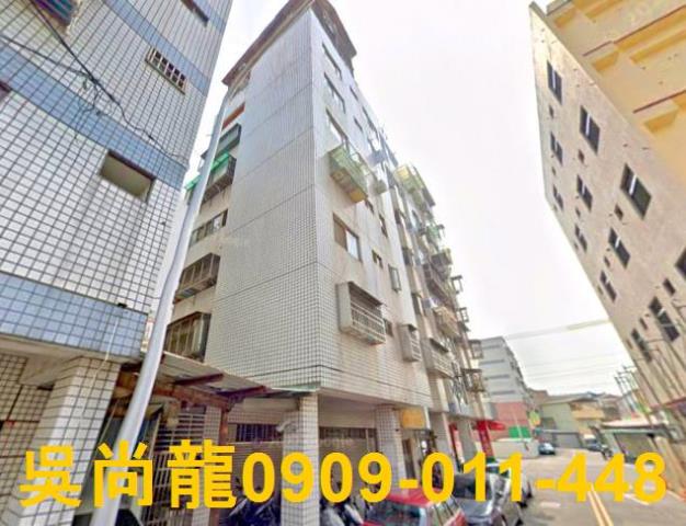 豐原拍賣華廈-3