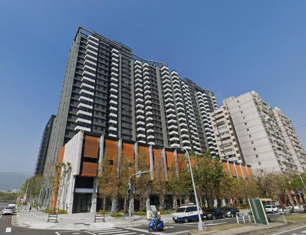 三民區法拍大樓-4