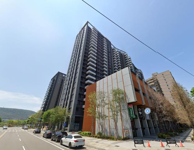 三民區法拍大樓-6