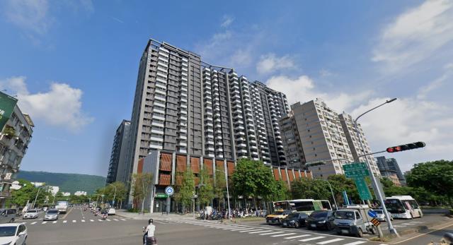 三民區法拍大樓-8