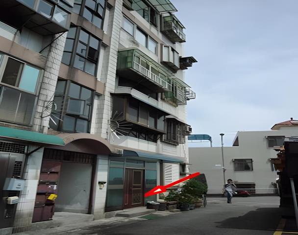 基隆法拍公寓-2