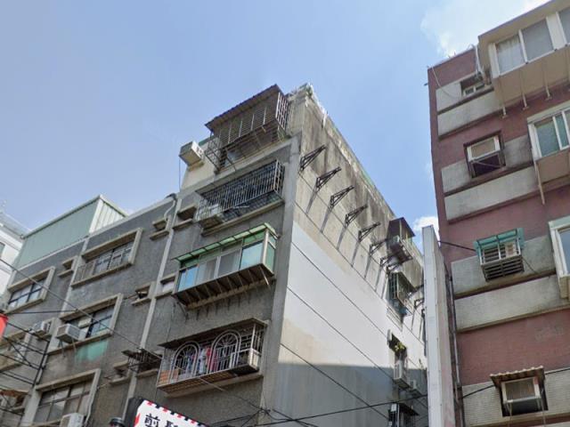 新北拍賣公寓-3