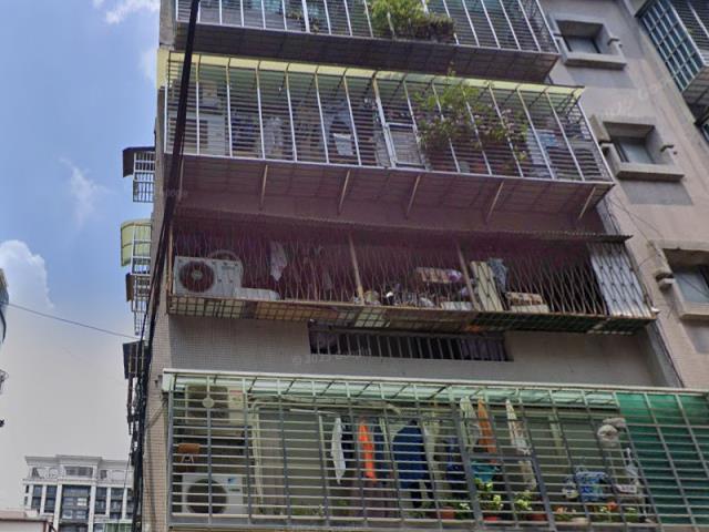 新北新莊法拍公寓-3