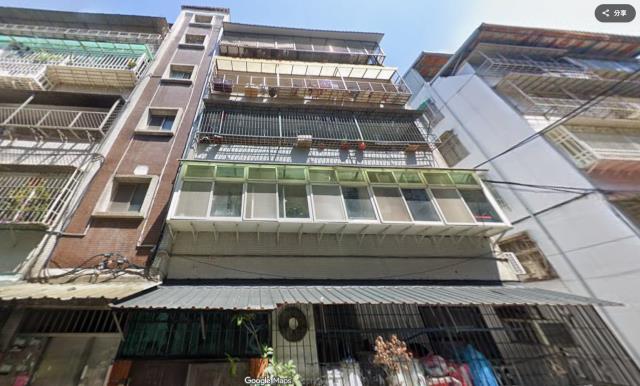 台北北投法拍公寓-2