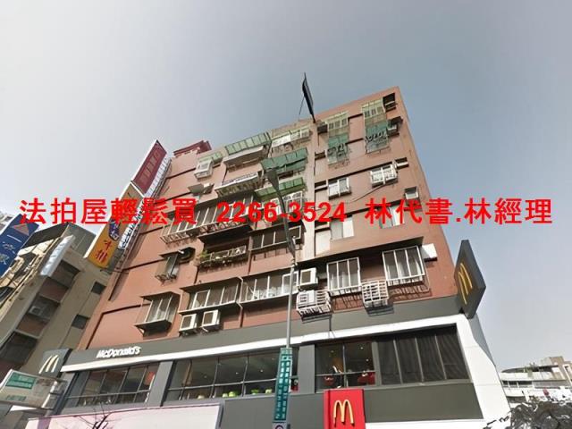 台北內湖華廈法拍-3