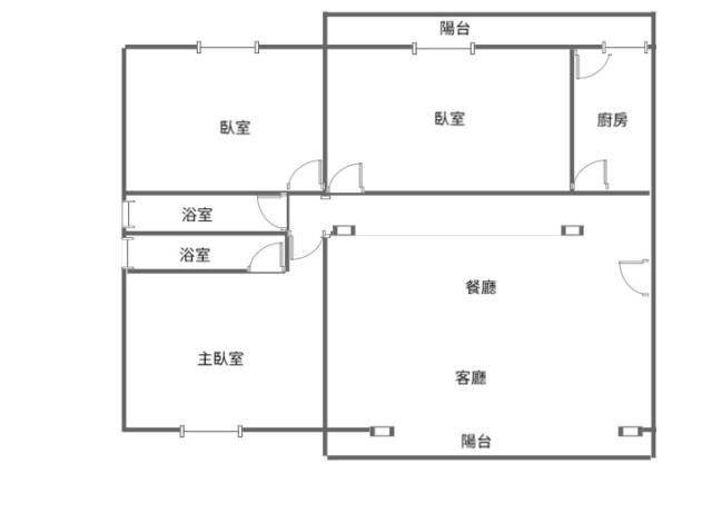桃園中壢大樓-14