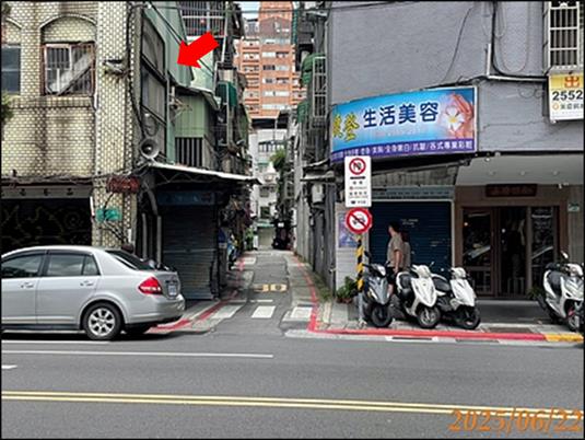 大同區法拍透天-4