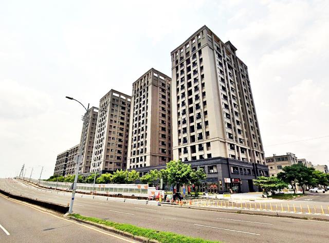 善化大樓法拍-6