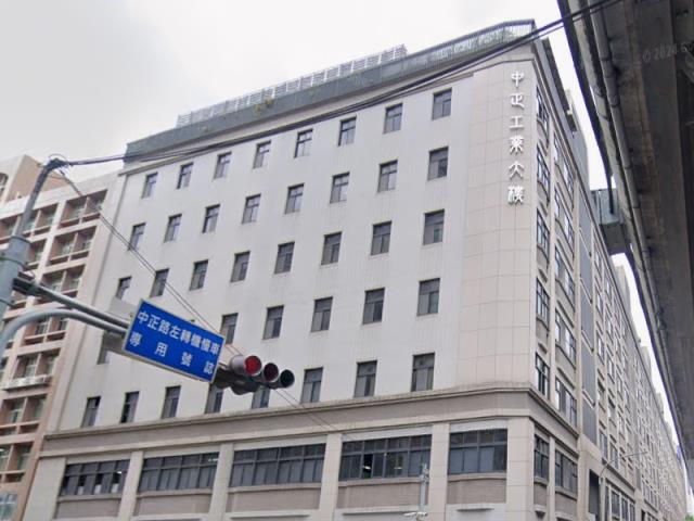 新北華廈法拍-2