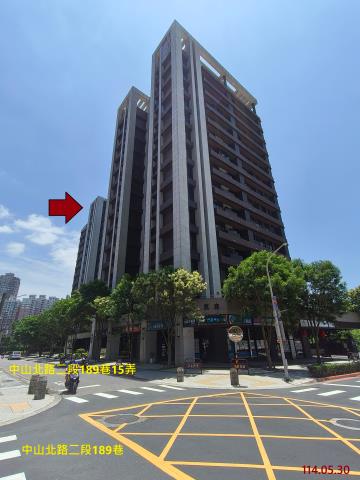 新北大樓法拍-1